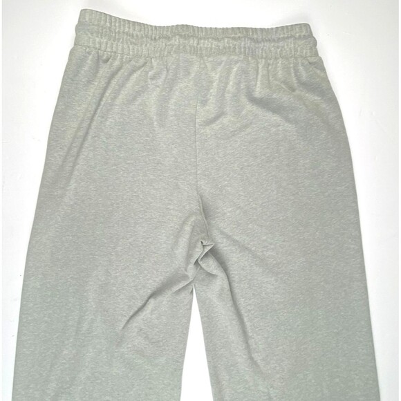 Wild Fable Sweatpants Womens  XXL Heather Gray Wide Leg Pockets Soft Cozy - Picture 8 of 8